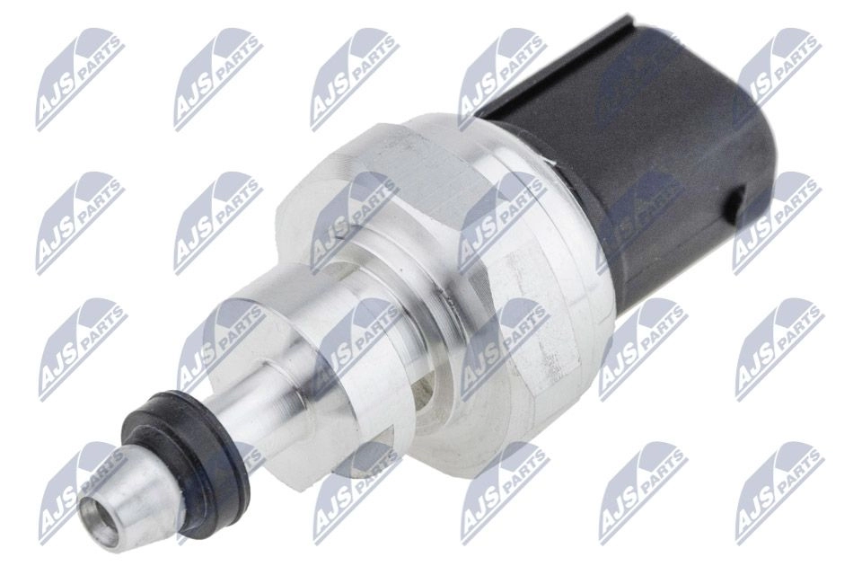 Датчик разности давлений NTY ECS-RE-001 WOX5C 5 1440400740 - Изображение 1
