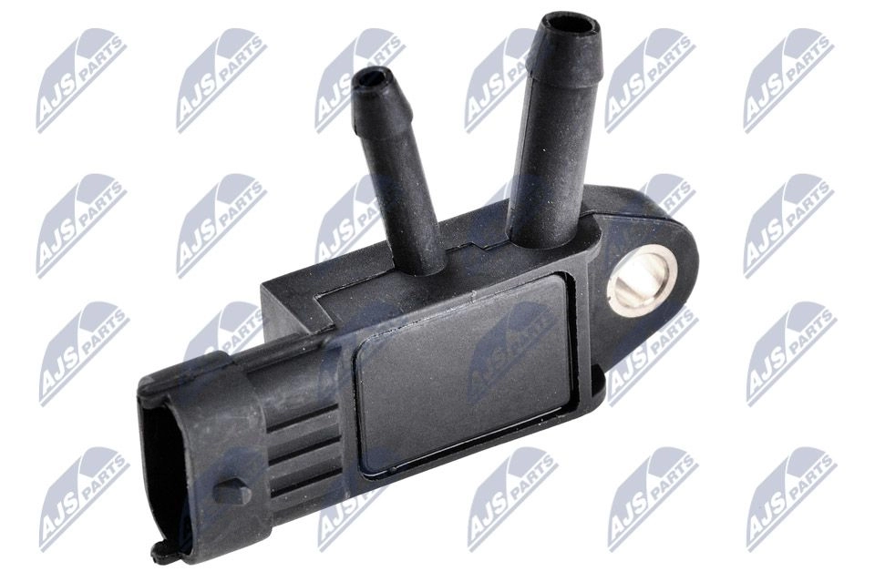 Датчик разности давлений NTY ECS-VV-000 M1 SOLEO 1440400746 - Изображение 1