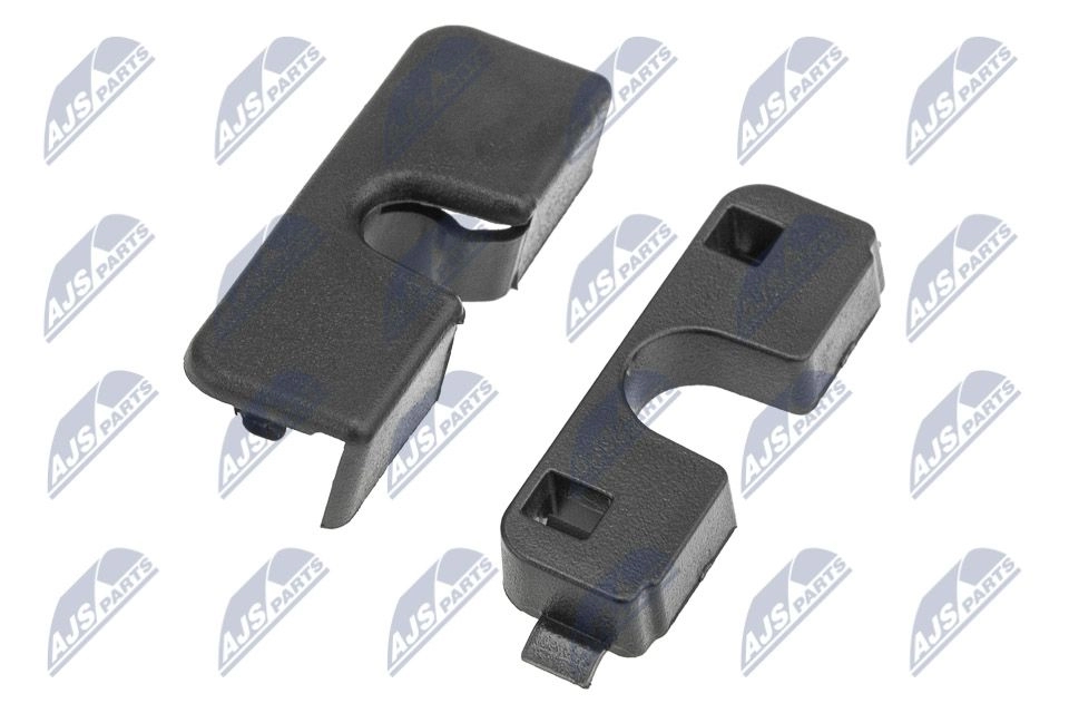 Подкрылок NTY 1440410871 EZC-PL-050 DTEC4 H - Изображение 1