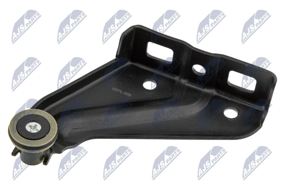 Каретка раздвижной двери NTY 1440410874 D03S 9E EZC-PL-059 - Изображение 1