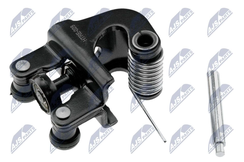 Каретка раздвижной двери NTY EZC-RE-028 1440410884 Q5 GAJ - Изображение 1