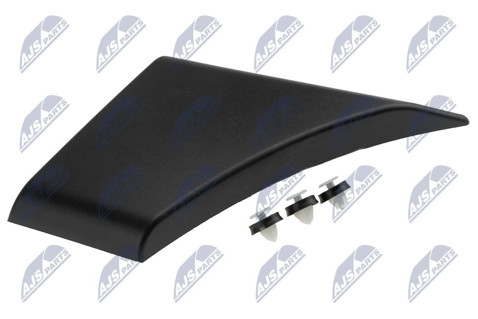 Боковина кабины NTY EZC-RE-147 SSH3 188 1440410920 - Изображение 1