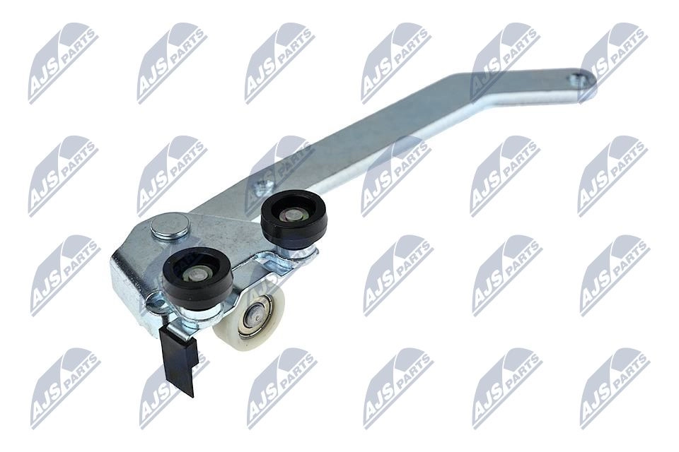 Каретка раздвижной двери NTY EZC-VC-009 243M Y 1440410943 - Изображение 1