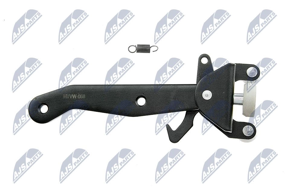 Каретка раздвижной двери NTY M1FV9 8 EZC-VW-068 1440410964 изображение 2