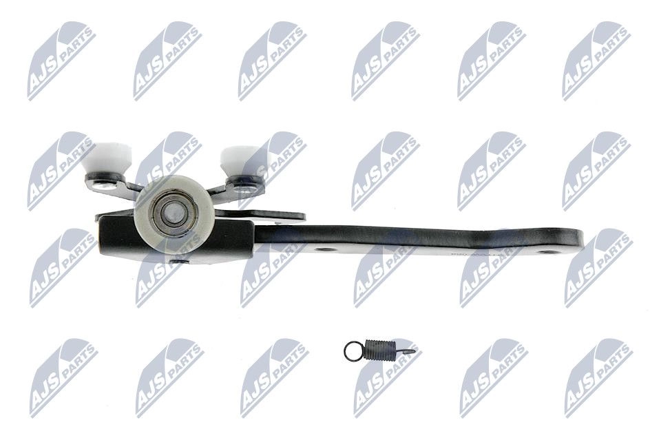 Каретка раздвижной двери NTY M1FV9 8 EZC-VW-068 1440410964 изображение 4