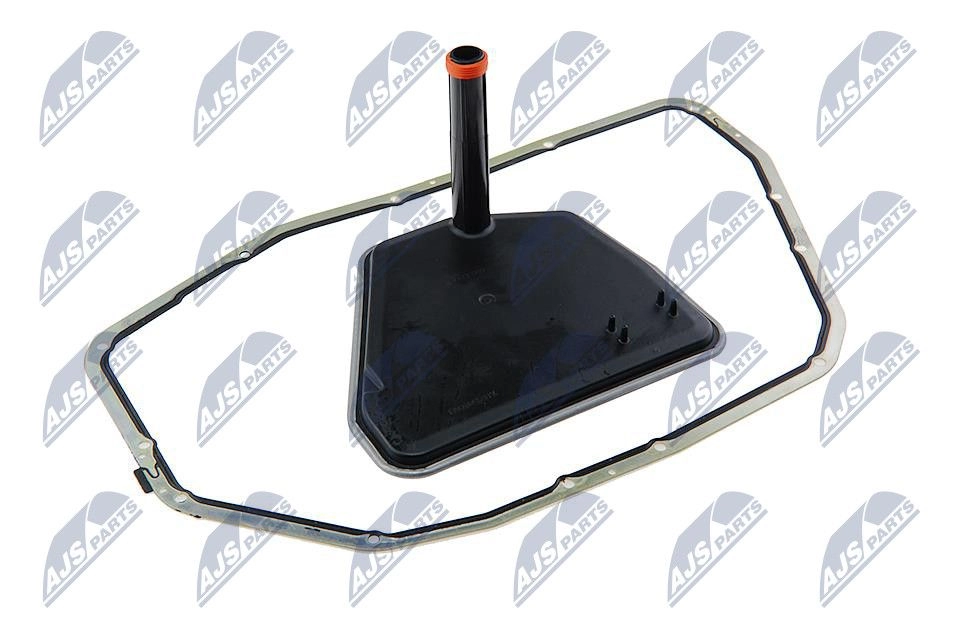 Фильтр АКПП NTY CJ VM1ZD 1440411009 FSF-AU-002 - Изображение 1