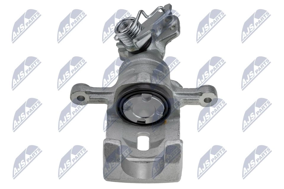 Тормозной суппорт NTY HZT-MZ-034 P VEIXW 1440421089 - Изображение 1