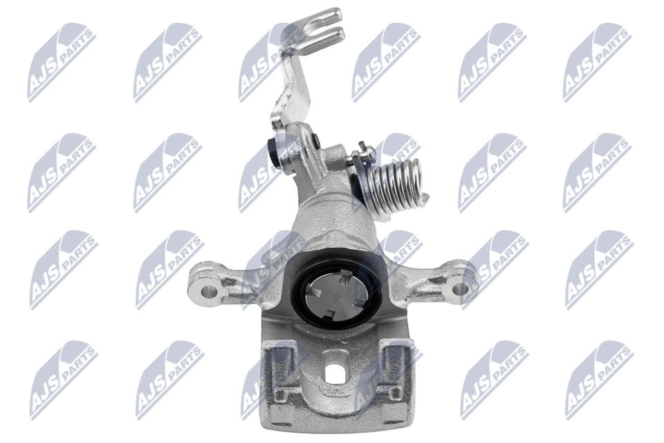 Тормозной суппорт NTY T KINF HZT-NS-018 1440421092 - Изображение 1