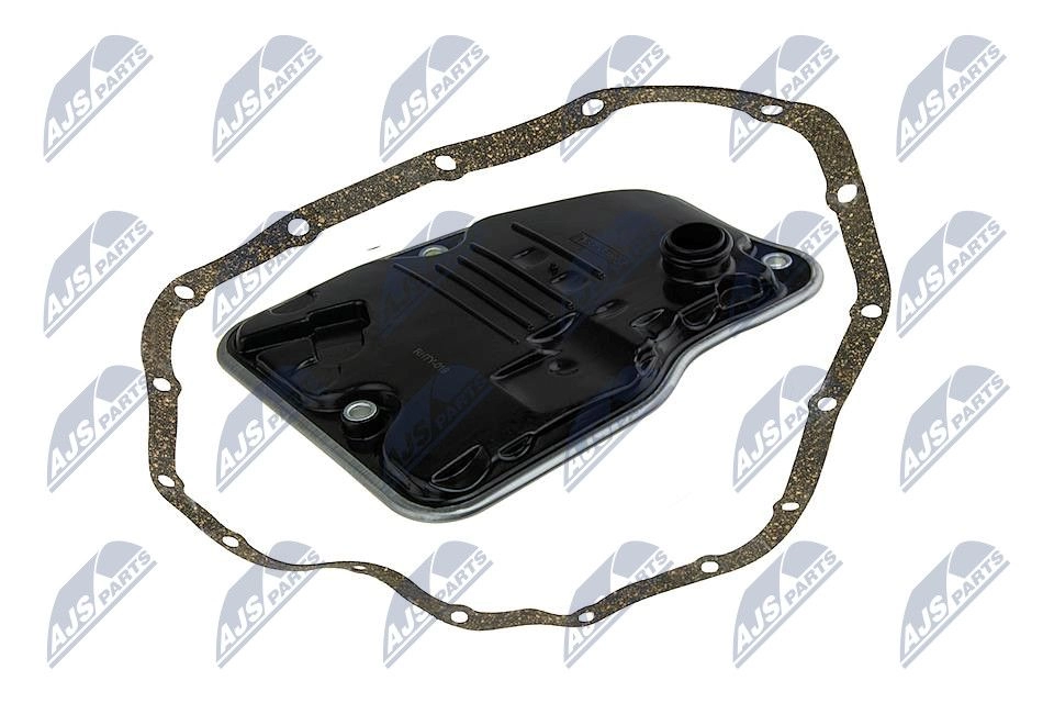 Фильтр АКПП NTY FSF-TY-019 2QJM UB 1440411091 - Изображение 1