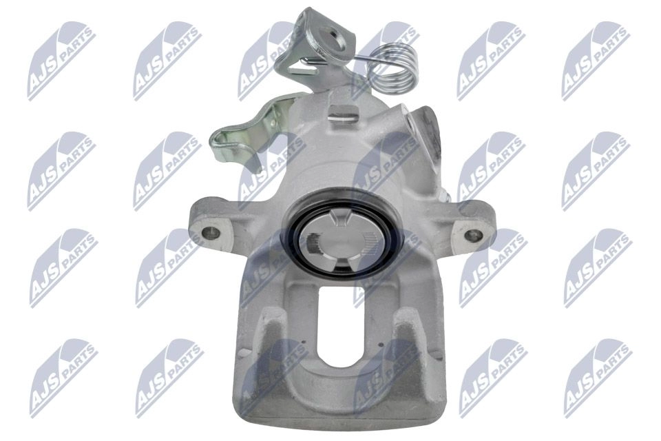 Тормозной суппорт NTY HZT-PE-015 I OKUI3 1440421109 - Изображение 1