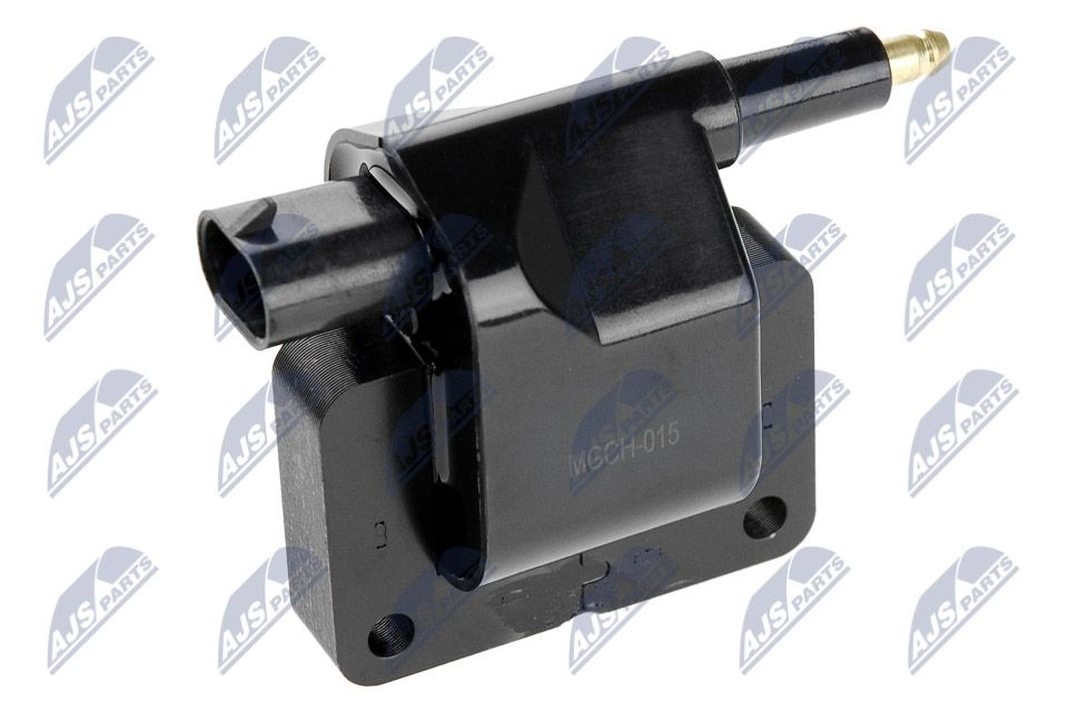 Катушка зажигания NTY ECZ-CH-015 1440401069 ITT 2ZHB - Изображение 1