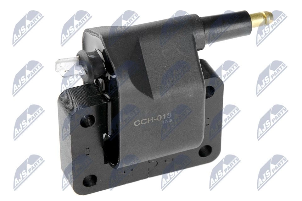 Катушка зажигания NTY 1440401072 ECZ-CH-018 GU4P K - Изображение 1