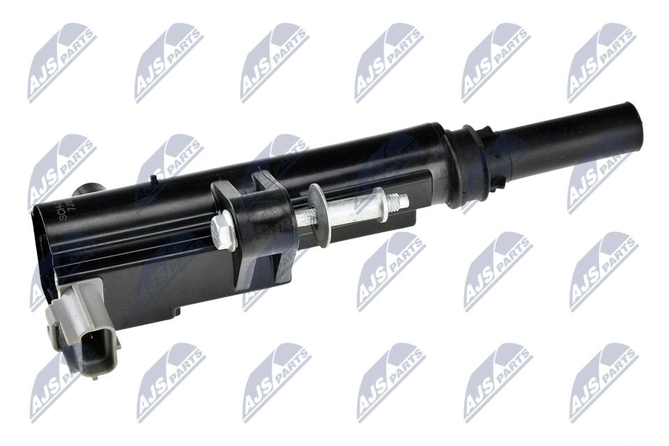 Катушка зажигания NTY ECZ-CH-021 7W 0ZB 1440401075 изображение 0