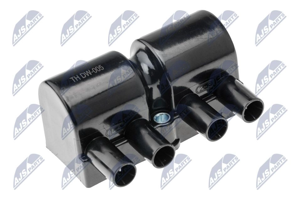 Катушка зажигания NTY ECZ-DW-005 U 6JU3 1440401112 - Изображение 1