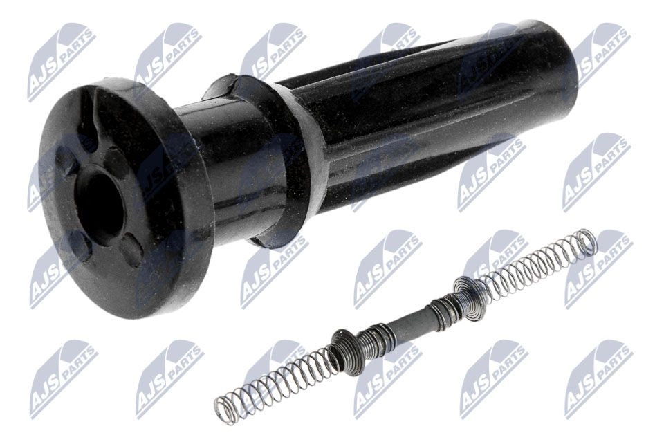 Свечной наконечник NTY ECZ-HY-511A 1440401196 BDYB 4 - Изображение 1