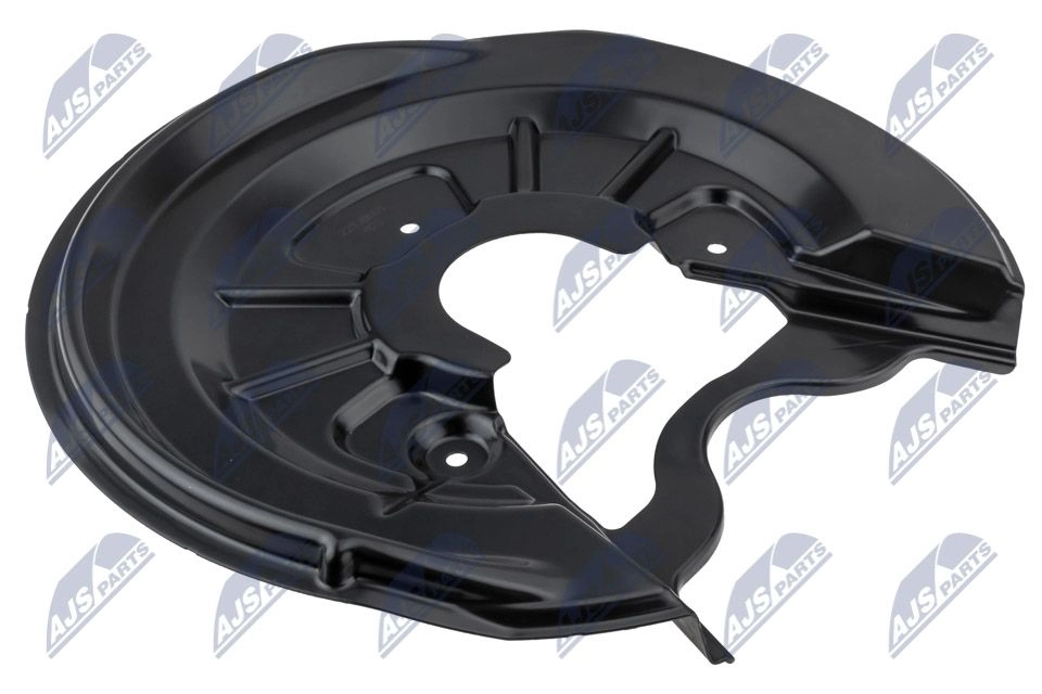 Кожух, щиток тормозного диска NTY HTO-VW-056 1440411358 V ALAWT - Изображение 1