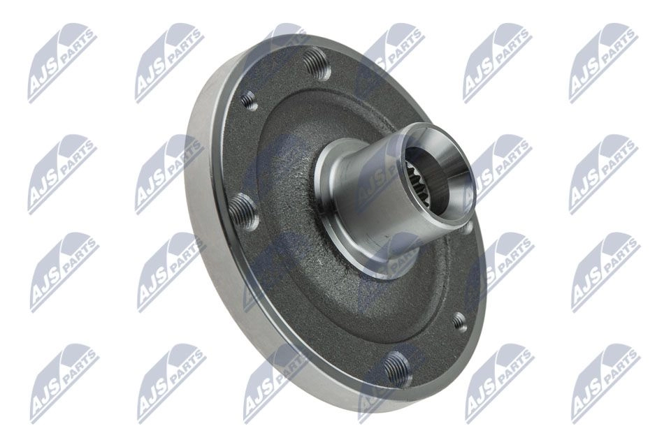 Ступица колеса NTY KLP-CT-019P 1440421209 L 89VZY - Изображение 1