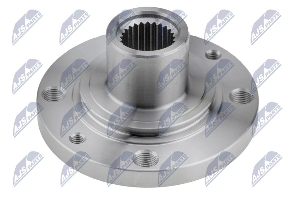 Ступица колеса NTY KLP-FT-022P 2S8I 32 1440421227 - Изображение 1