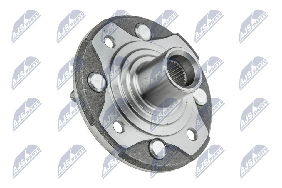 Ступица колеса NTY 3E9CY YV KLP-HD-014P 1440421236 изображение 0