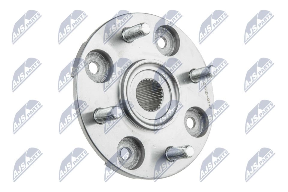 Ступица колеса NTY 3E9CY YV KLP-HD-014P 1440421236 изображение 1