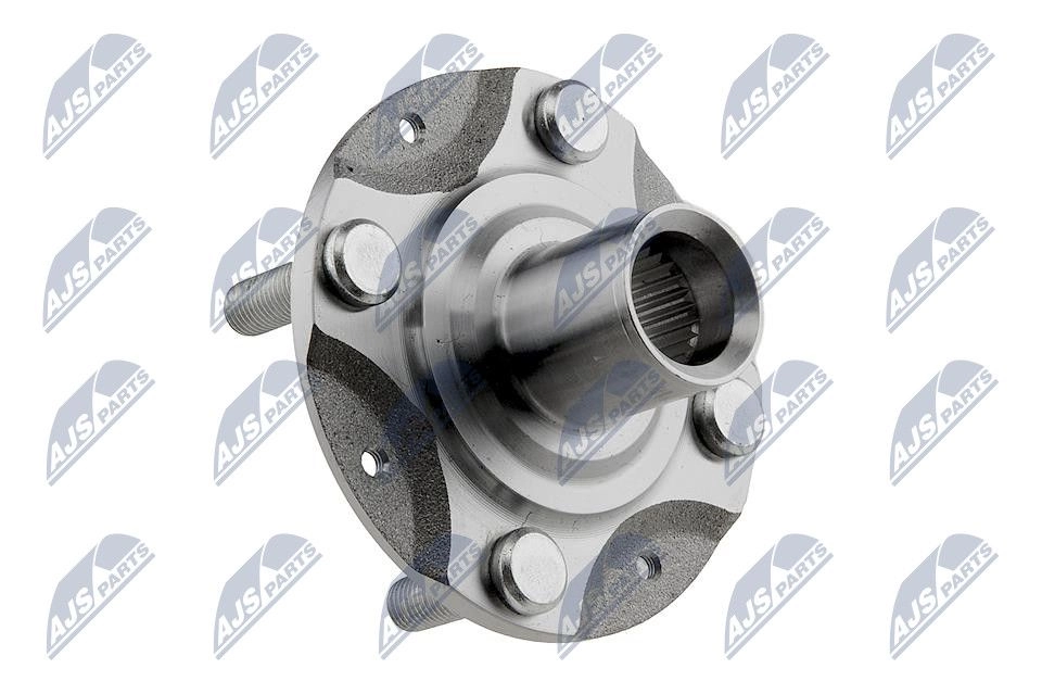 Ступица колеса NTY 1440421242 KW1XZ Z KLP-HD-031P изображение 0