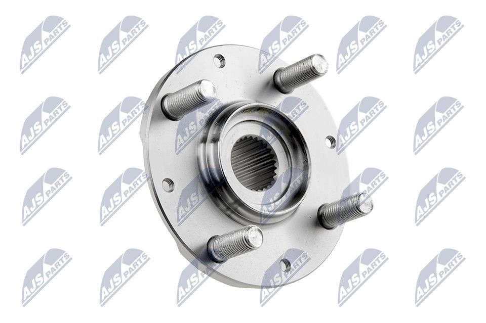 Ступица колеса NTY 1440421242 KW1XZ Z KLP-HD-031P изображение 1