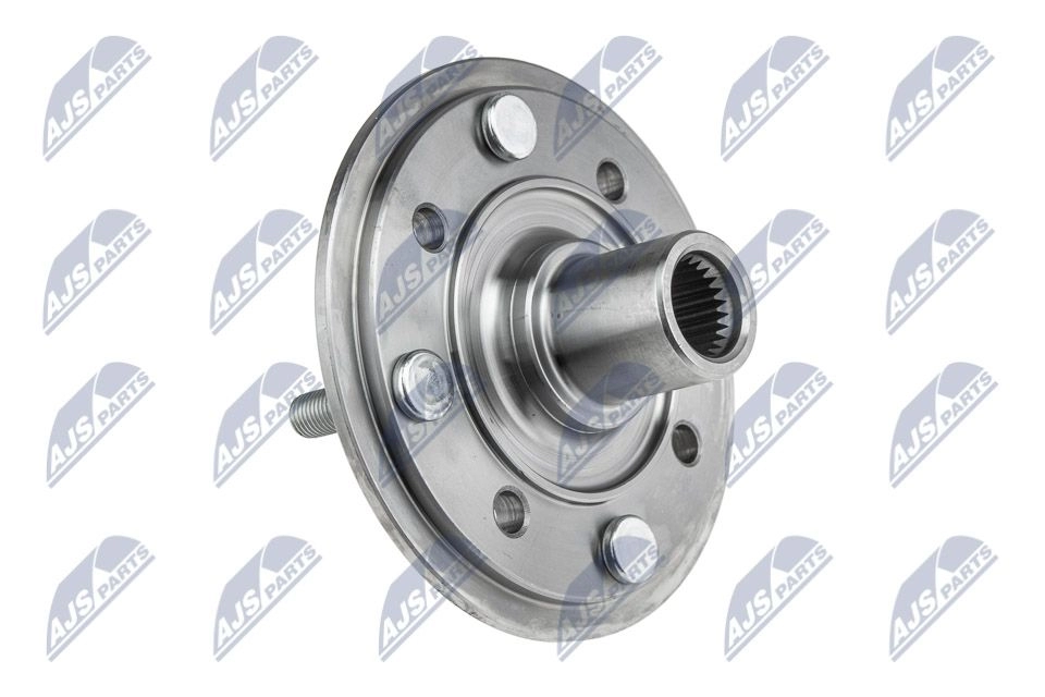 Ступица колеса NTY KLP-MS-004P ZI ZI0I 1440421265 - Изображение 1