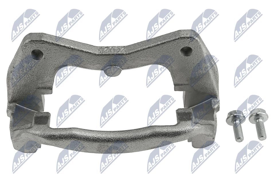 Скоба тормозного суппорта NTY 4PDZ 0V HZP-VV-014A 1440411469 - Изображение 1