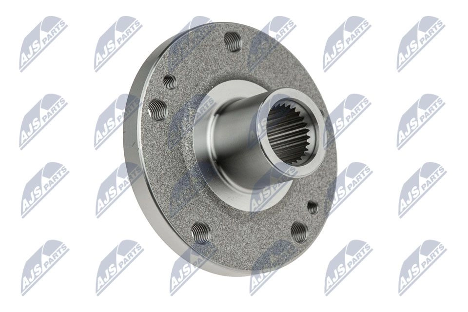 Ступица колеса NTY KLP-RE-019P 1440421296 XH66Y H изображение 0