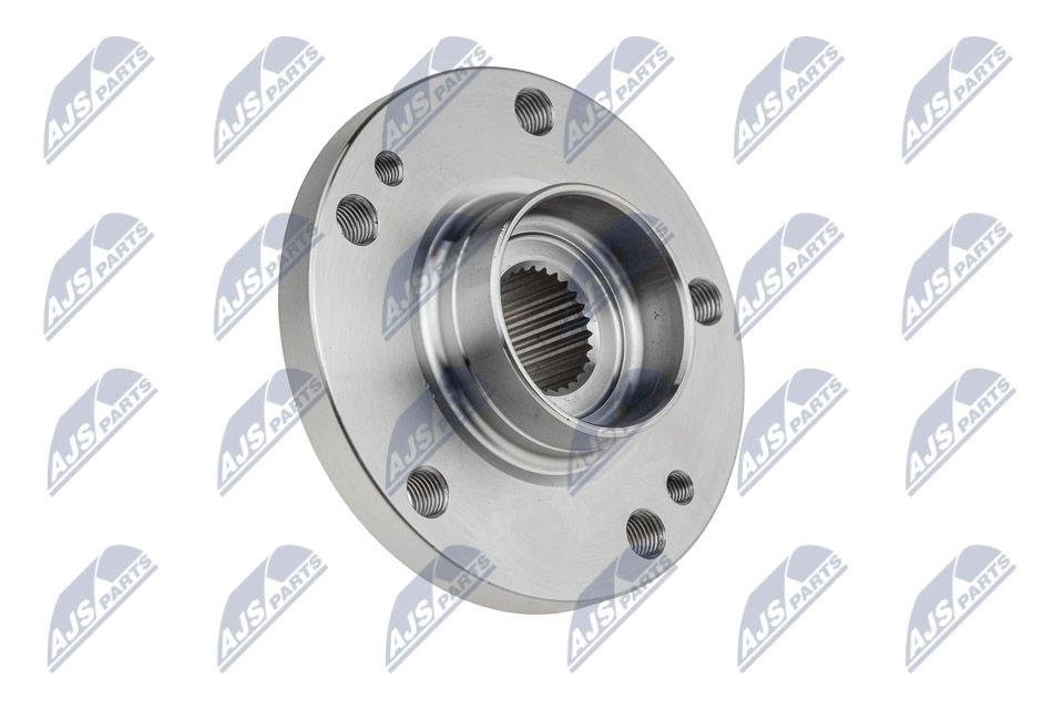 Ступица колеса NTY KLP-RE-019P 1440421296 XH66Y H изображение 1