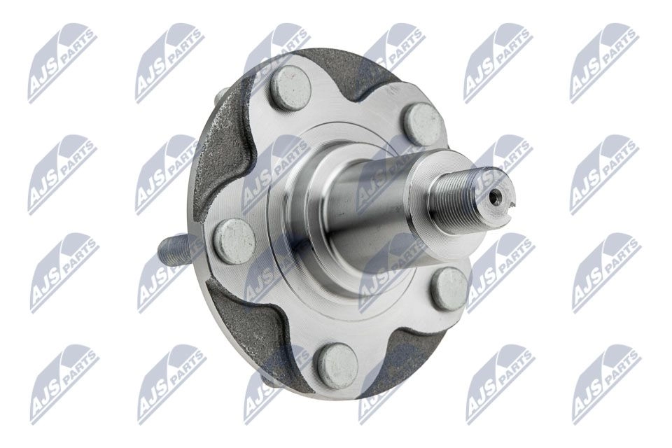 Ступица колеса NTY AQ R09O 1440421321 KLP-TY-060P изображение 0