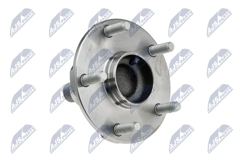 Ступица колеса NTY AQ R09O 1440421321 KLP-TY-060P изображение 1