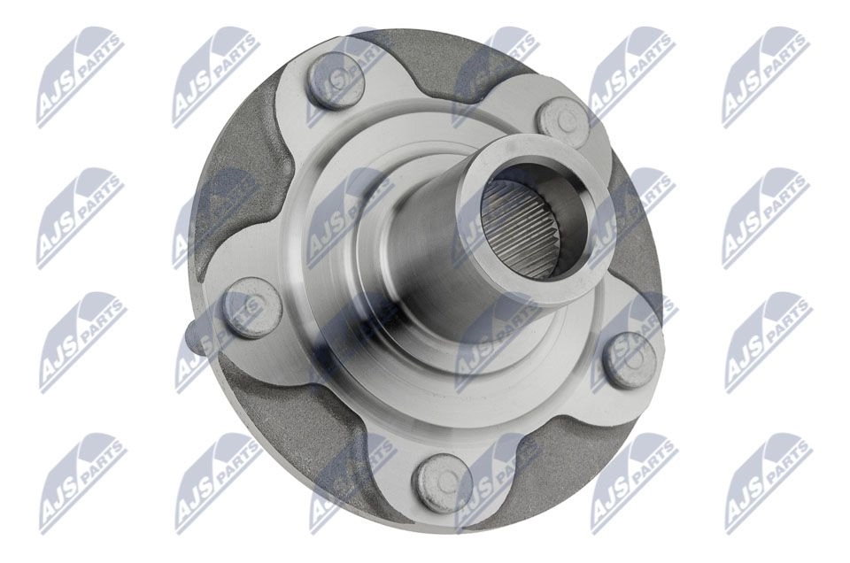Ступица колеса NTY KLP-TY-068P A9E XW 1440421323 - Изображение 1