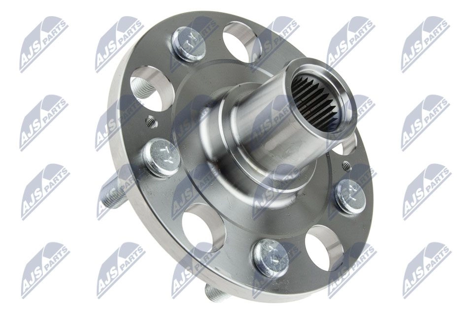 Ступица колеса NTY JUO SE KLT-HY-535P 1440421356 - Изображение 1