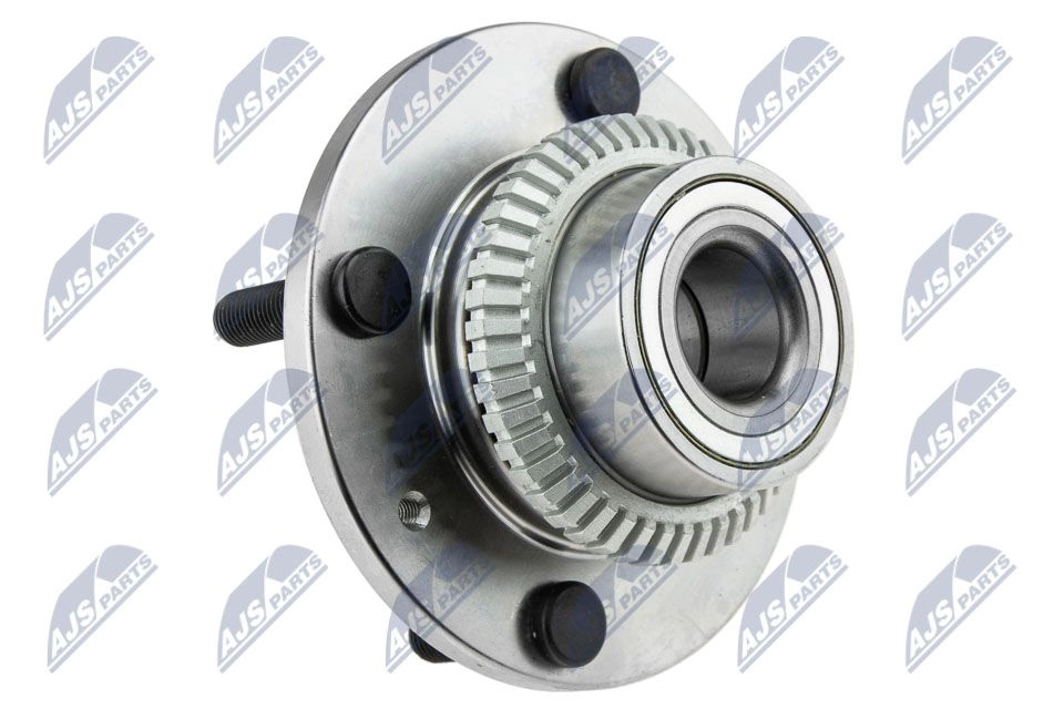 Ступица колеса NTY KLT-KA-314 1440421357 0V5V 68 - Изображение 1