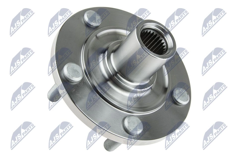 Ступица колеса NTY KLT-MS-047P 1440421363 9YS 9H - Изображение 1