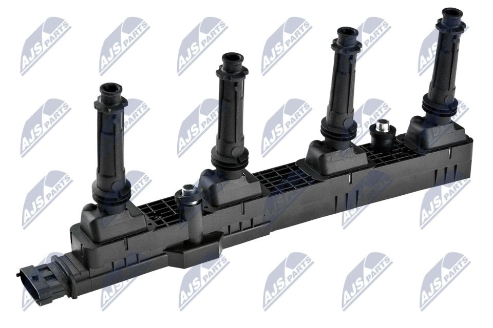 Катушка зажигания NTY 1440401377 ECZ-PL-013 2C2J CB изображение 0