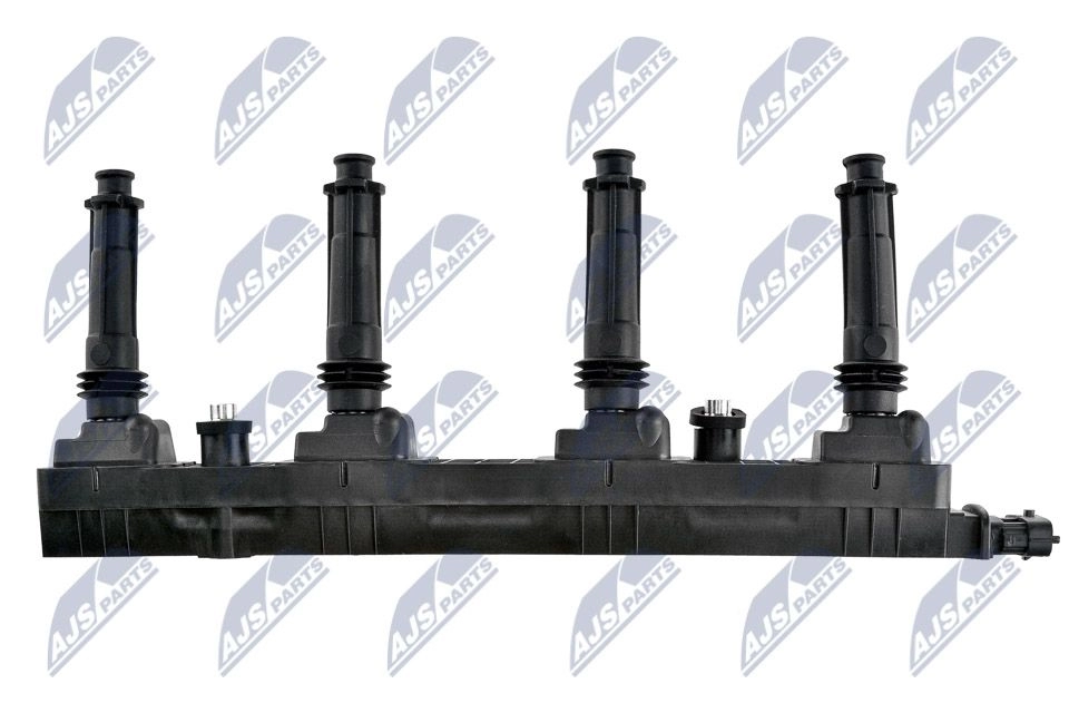 Катушка зажигания NTY 1440401377 ECZ-PL-013 2C2J CB изображение 2