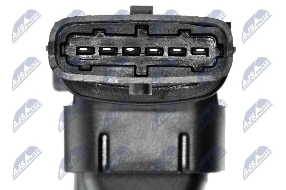 Катушка зажигания NTY 1440401377 ECZ-PL-013 2C2J CB изображение 3