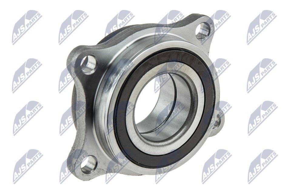 Подшипник ступицы колеса NTY KLP-AR-008 4VD8 N0L 1440411636 - Изображение 1