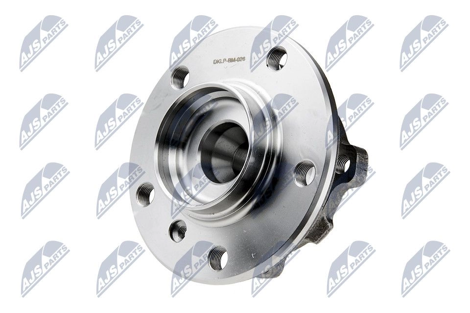 Подшипник ступицы колеса NTY 56A2E TJ 1440411686 KLP-BM-026 - Изображение 1