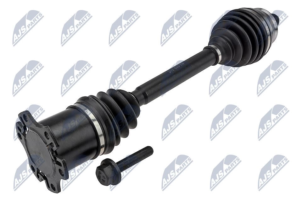Приводной вал NTY 9X6 6A 1440421500 NPW-AU-033 изображение 1