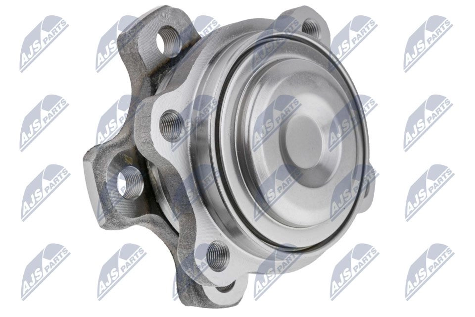 Подшипник ступицы колеса NTY PS JAR KLP-BM-032 1440411692 - Изображение 1