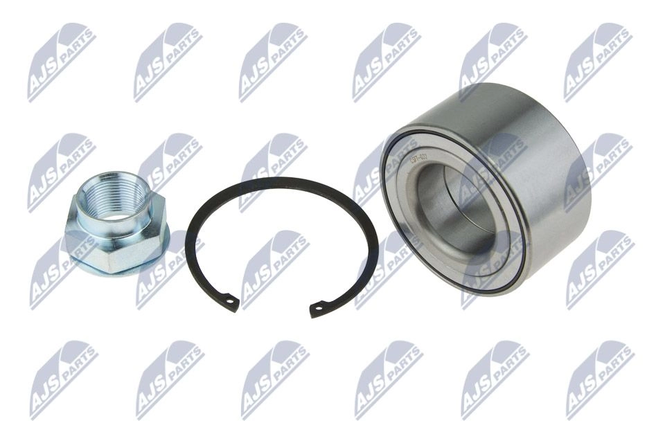 Подшипник ступицы колеса NTY KLP-FT-022 Y Q3NYW 1440411808 - Изображение 1