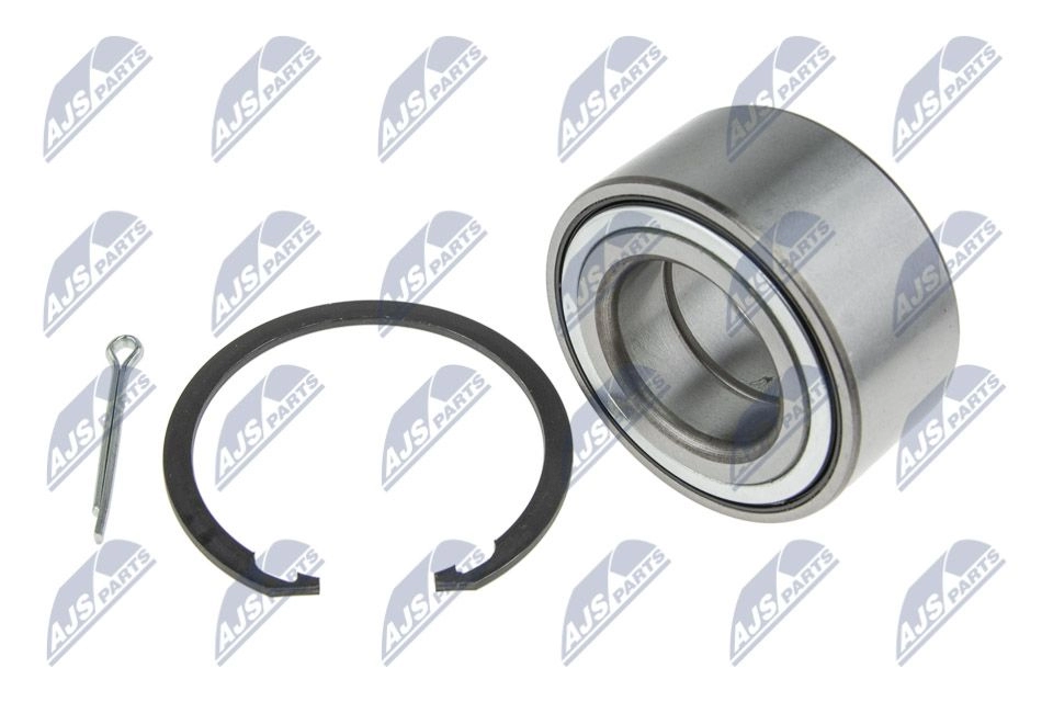 Подшипник ступицы колеса NTY 1440411840 KLP-HY-510 7KT O2CL - Изображение 1