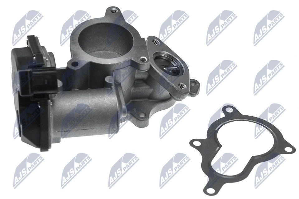 Клапан EGR NTY 1440401578 EGR-AU-005 84 3E6 - Изображение 1