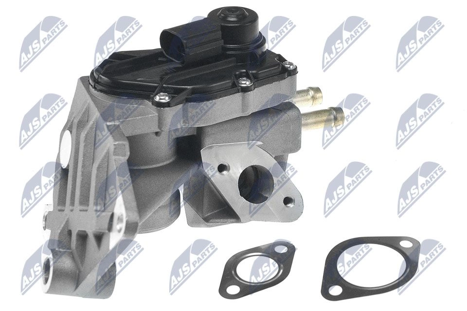 Клапан EGR NTY EGR-AU-011 1440401583 XPH OPPM - Изображение 1