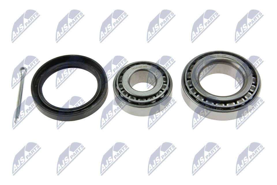 Подшипник ступицы колеса NTY 1440411907 KHKX Y KLP-MS-006 - Изображение 1
