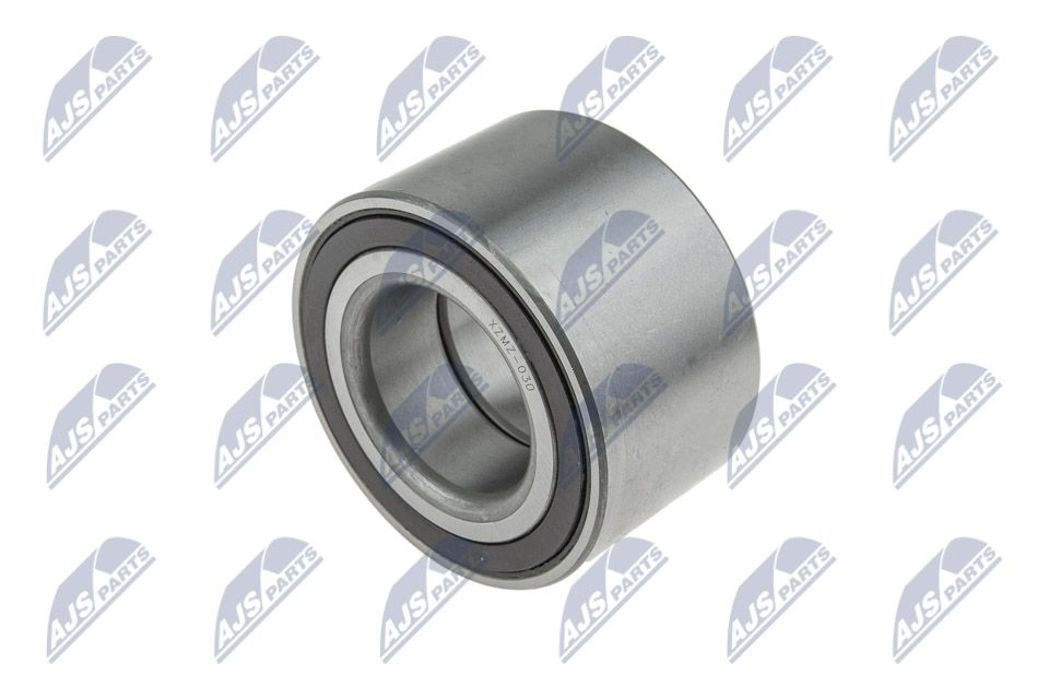 Подшипник ступицы колеса NTY 0VK 7Q 1440411929 KLP-MZ-030 - Изображение 1