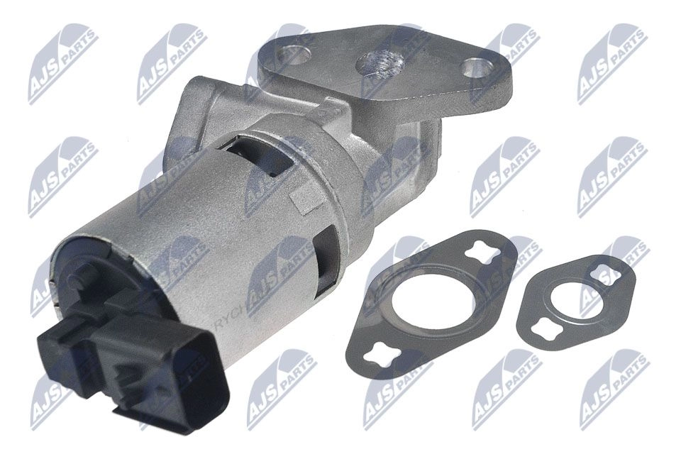 Клапан EGR NTY 4H 80JQ EGR-CH-012 1440401610 - Изображение 1